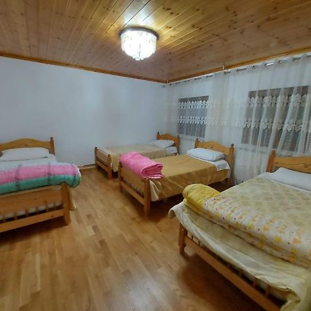 Guest House Trojani Lepushe 외부 사진