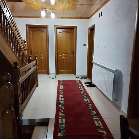Guest House Trojani Lepushe 외부 사진