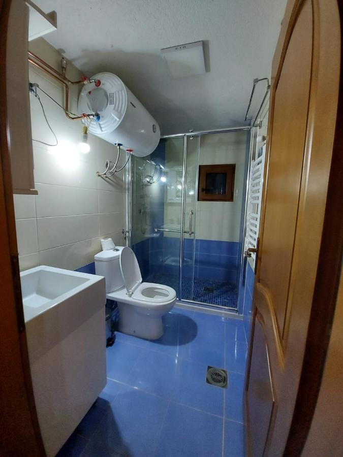 Guest House Trojani Lepushe 외부 사진