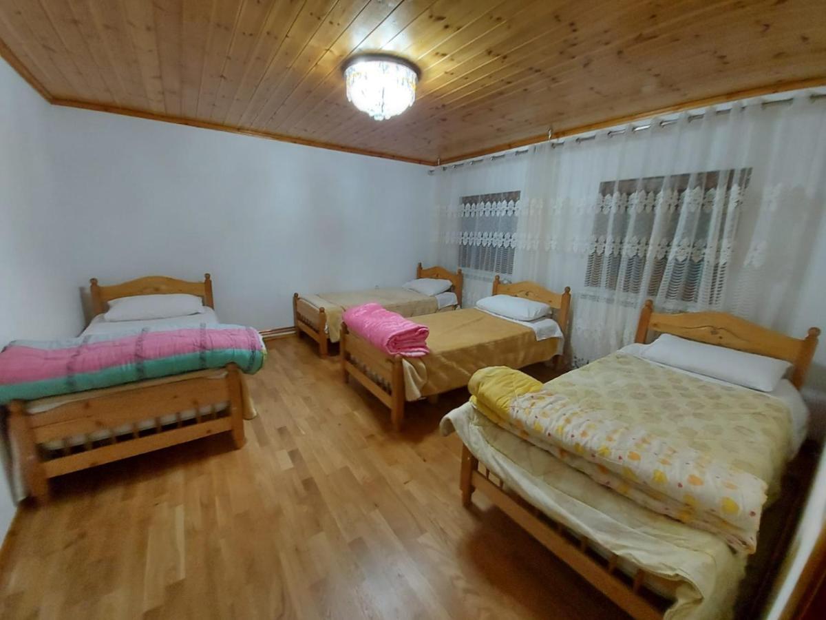 Guest House Trojani Lepushe 외부 사진