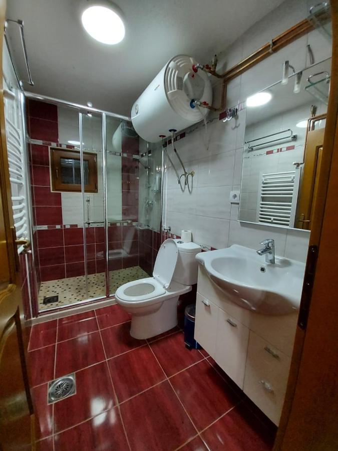 Guest House Trojani Lepushe 외부 사진